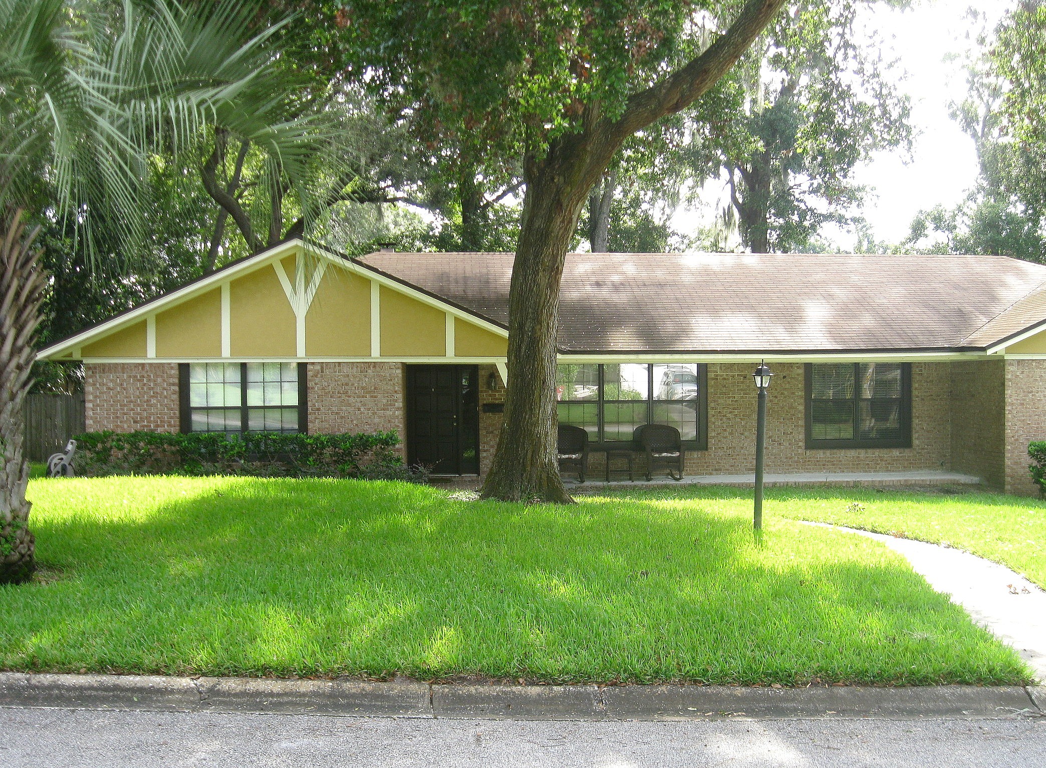 Preparing Your Yard for Cooler Weather