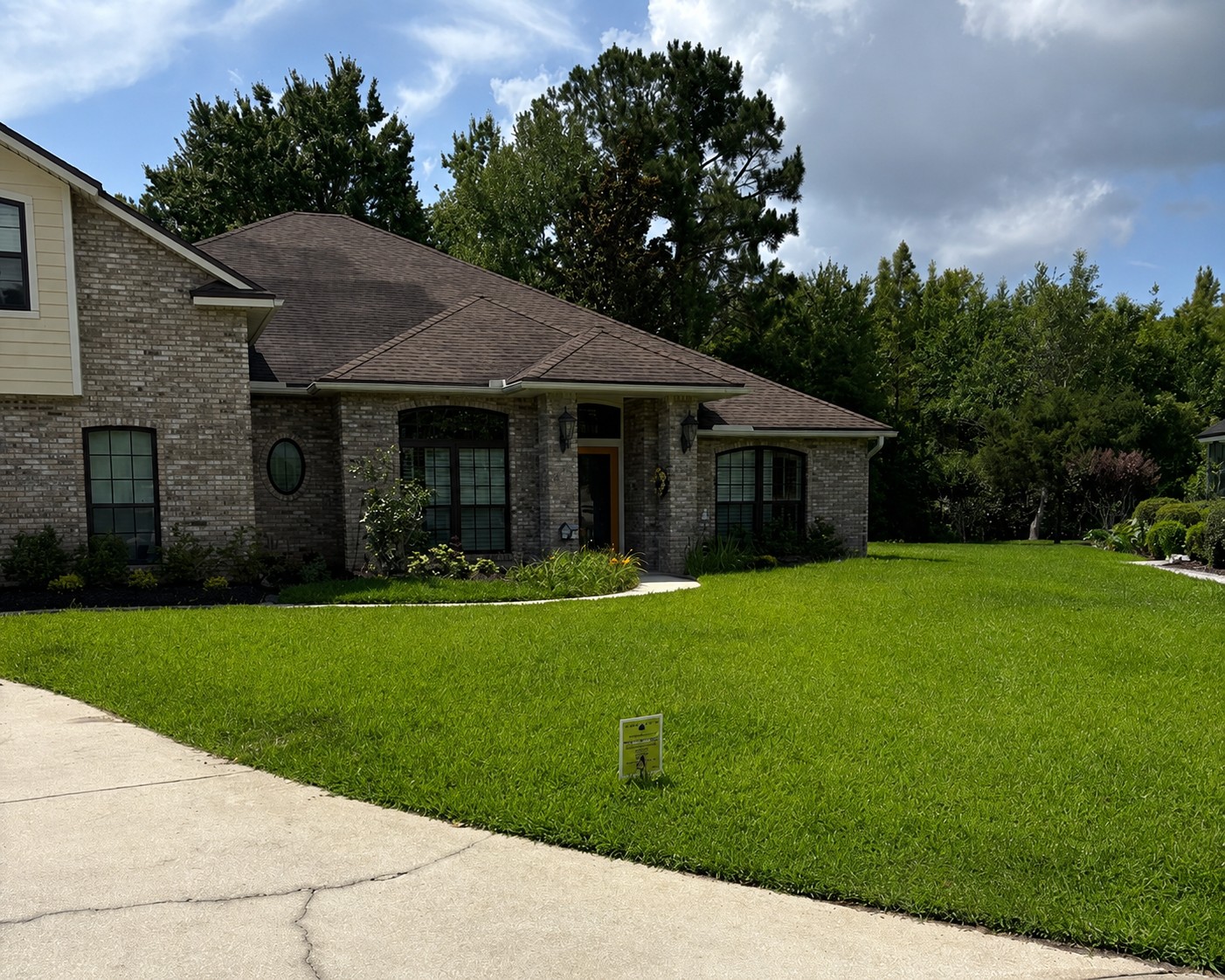 July Lawn Care Tips