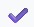 checkmark icon